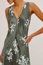 Load image into Gallery viewer, RAILS CAMELLIA DRESS