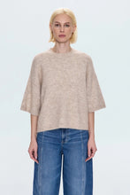 Load image into Gallery viewer, PISTOLA SHILOH CREWNECK SWEATER