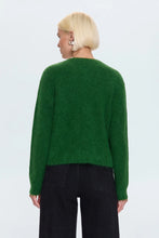 Load image into Gallery viewer, PISTOLA KIT V-NECK LONG SLEEVE PULLOVER SWEATER
