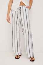 Load image into Gallery viewer, RAILS EMMIE PANT - TAVERNA STRIPE