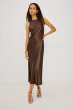 Load image into Gallery viewer, RAILS SOLENE DRESS