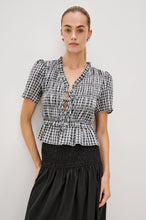 Load image into Gallery viewer, RAILS PORTIA TOP