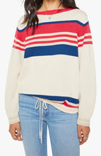 Load image into Gallery viewer, MOTHER L/S SKIPPER SWEATER