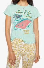 Load image into Gallery viewer, MOTHER THE LIL’ SINFUL TEE - LONE PALM