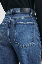 Load image into Gallery viewer, RAILS GETTY WIDE LEG JEANS - MOONLIT OCEAN
