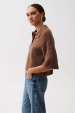 Load image into Gallery viewer, PISTOLA NADYA SWEATER - ROCHE