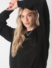 Load image into Gallery viewer, ELECTRIC & ROSE CHLOE SWEATER