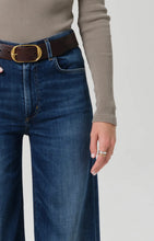 Load image into Gallery viewer, CITIZENS OF HUMANITY LYRA WIDE LEG JEANS