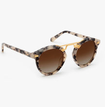 Load image into Gallery viewer, KREWE STL II Matte Oyster 24k