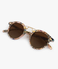 Load image into Gallery viewer, KREWE ST. LOUIS Pink Poppy 18k Polarized
