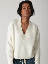 Load image into Gallery viewer, ELECTRIC &amp; ROSE ROUX SWEATER
