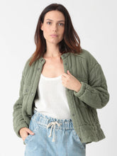 Load image into Gallery viewer, ELECTRIC & ROSE NOLITA JACKET