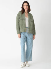 Load image into Gallery viewer, ELECTRIC & ROSE NOLITA JACKET