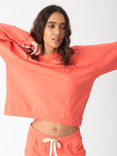 Load image into Gallery viewer, ELECTRIC &amp; ROSE RONAN PULLOVER
