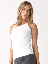 Load image into Gallery viewer, ELECTRIC & ROSE SINCLAIR TANK - CLOUD