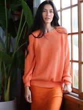 Load image into Gallery viewer, ELECTRIC & ROSE CHLOE SWEATER