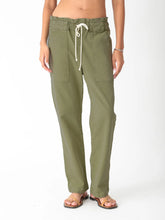 Load image into Gallery viewer, ELECTRIC & ROSE EASY PANT