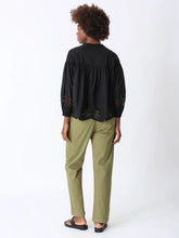 Load image into Gallery viewer, ELECTRIC &amp; ROSE EASY PANT
