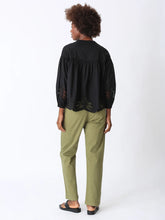 Load image into Gallery viewer, ELECTRIC & ROSE EASY PANT