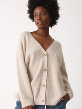 Load image into Gallery viewer, ELECTRIC &amp; ROSE EVERYDAY CARDIGAN
