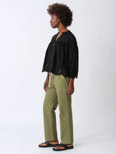 Load image into Gallery viewer, ELECTRIC & ROSE SASHA TOP