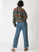 Load image into Gallery viewer, ELECTRIC & ROSE SPENCER JACKET