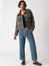 Load image into Gallery viewer, ELECTRIC & ROSE SPENCER JACKET