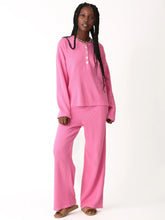 Load image into Gallery viewer, ELECTRIC & ROSE TANNER PANT