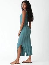 Load image into Gallery viewer, ELECTRIC & ROSE RIKKI DRESS - RIB