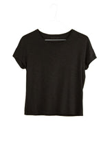 Load image into Gallery viewer, IT IS WELL BABY TEE - BLACK