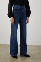 Load image into Gallery viewer, RAILS GETTY WIDE LEG JEANS - MOONLIT OCEAN