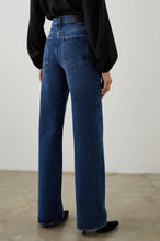 Load image into Gallery viewer, RAILS GETTY WIDE LEG JEANS - MOONLIT OCEAN