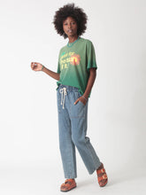Load image into Gallery viewer, ELECTRIC & ROSE Classic Tee- Sun Fun