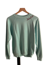 Load image into Gallery viewer, SKY EMBROIDERED IDAHO SWEATSHIRT