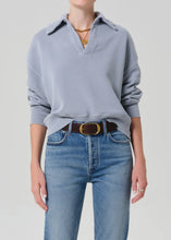 Load image into Gallery viewer, CITIZENS OF HUMANITY ISABEL TRAPEZE PULLOVER
