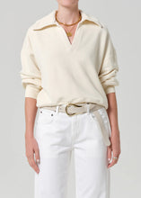 Load image into Gallery viewer, CITIZENS OF HUMANITY ISABEL TRAPEZE PULLOVER