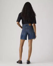 Load image into Gallery viewer, LEVIS HIGH RISE BAGGY SHORTS
