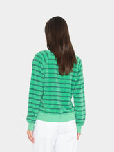 Load image into Gallery viewer, XIRENA HOPPER SWEATSHIRT - JALAPEÑO