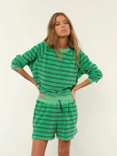 Load image into Gallery viewer, XIRENA HOPPER SWEATSHIRT - JALAPEÑO