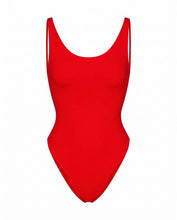 Load image into Gallery viewer, LEFT ON FRIDAY CJ SUIT - SWEET CHILI HEAT (RED)