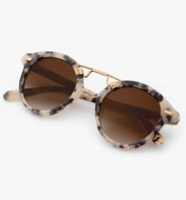 Load image into Gallery viewer, KREWE STL II Matte Oyster 24k