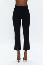 Load image into Gallery viewer, PISTOLA LENNON HIGH RISE CROP BOOT PANT - NIGHT OUT