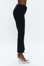 Load image into Gallery viewer, PISTOLA LENNON HIGH RISE CROP BOOT PANT - NIGHT OUT