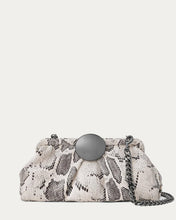 Load image into Gallery viewer, AIMEE FULL CIRCLE CLUTCH