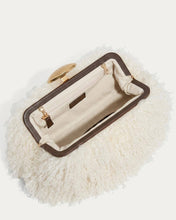 Load image into Gallery viewer, AIMEE FULL CIRCLE CONVERTIBLE CLUTCH