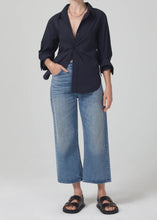 Load image into Gallery viewer, CITIZENS OF HUMANITY GAUCHO VINTAGE WIDE LEG JEANS