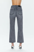Load image into Gallery viewer, PISTOLA ALLY HIGH RISE VINTAGE ANKLE BOOT JEANS - EARL GREY VINTAGE