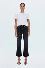 Load image into Gallery viewer, PISTOLA ALLY HIGH RISE VINTAGE ANKLE BOOT JEANS - LODGE
