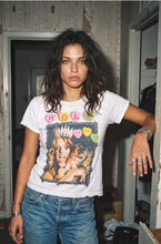 Load image into Gallery viewer, MADEWORN HOLE MINI TEE
