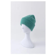 Load image into Gallery viewer, PISSENLIT ANGORA BEANIE
